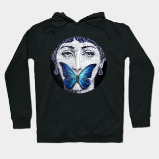 SPEAK NO EVIL Hoodie